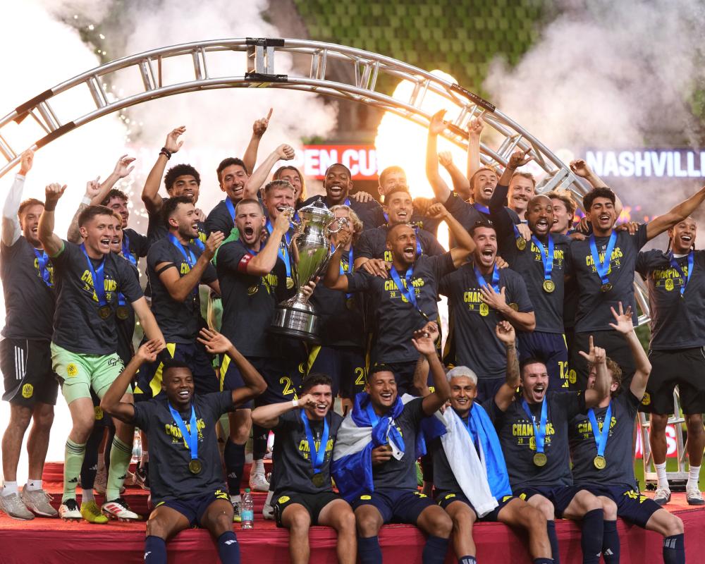 US Open Cup: How It Provides Excitement for American Soccer
