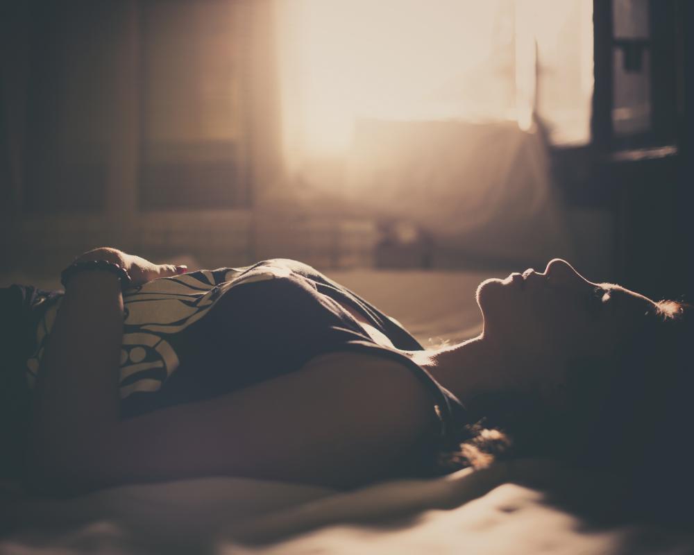 New Depression Subtype Linked to Body Clock Disruptions