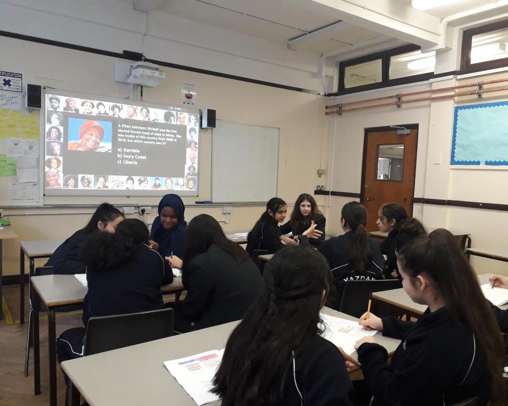 Should Teaching Britain's Slavery Role Be Mandatory in Schools