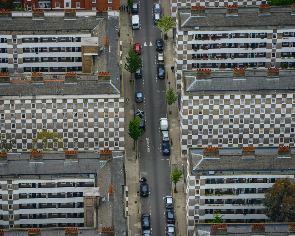 Tory Social Housing Ban on Foreign Nationals Sparks Outrage