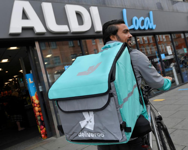 Aldi's £900m UK Investment: 40 New Stores and Growth Strategy