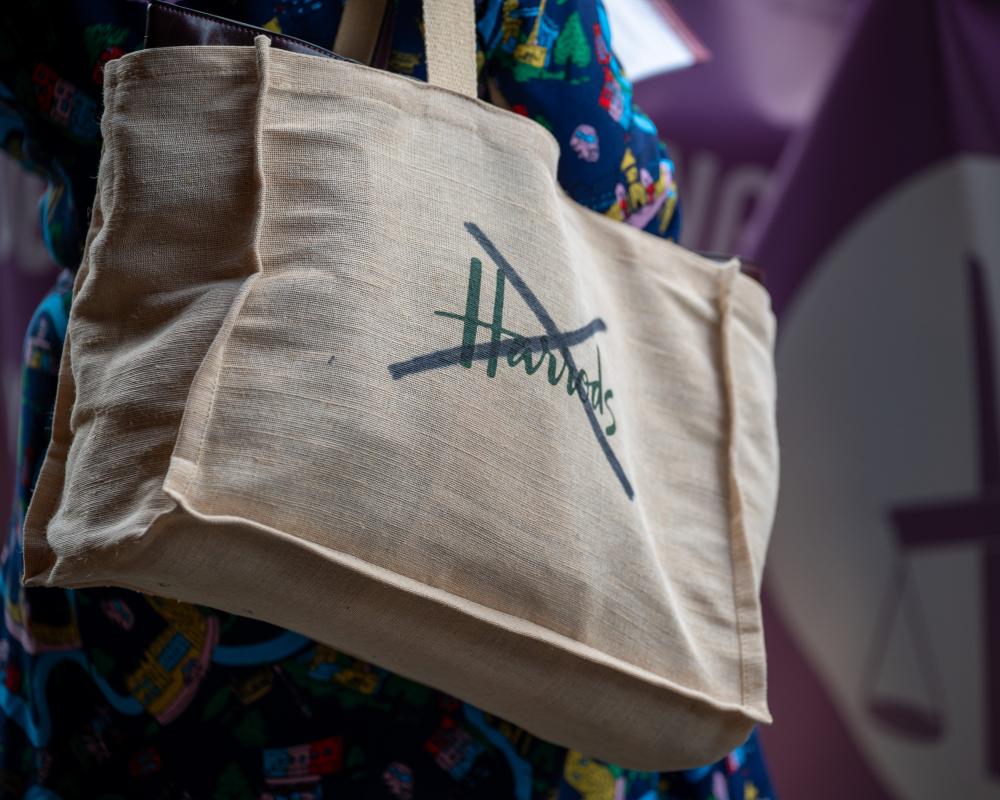 Harrods Seeks Abuse Compensation Costs From Al Fayed Estate