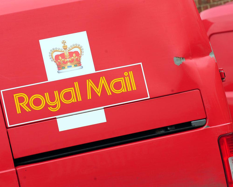 Royal Mail Bulk Price Hike Hits NHS and Businesses Hard