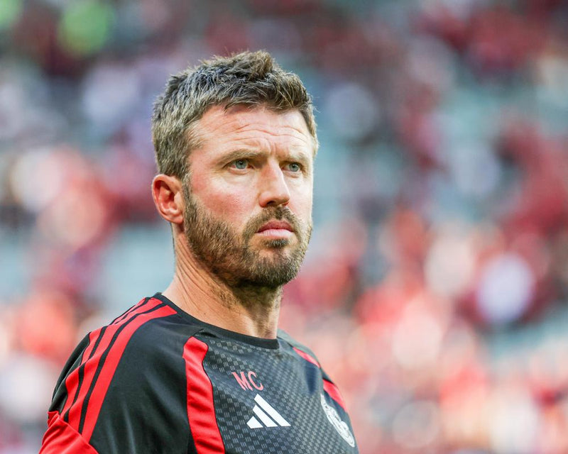 Frugal or Foolish? Manchester United May Regret Not Backing Carrick