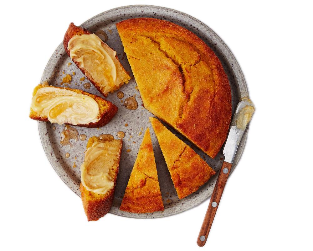 How to Make Cornbread: Easy Gluten-Free Recipe Guide