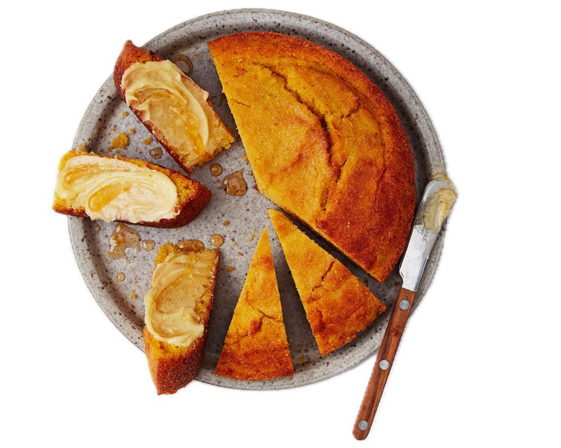 How to Make Cornbread: Easy Gluten-Free Recipe Guide