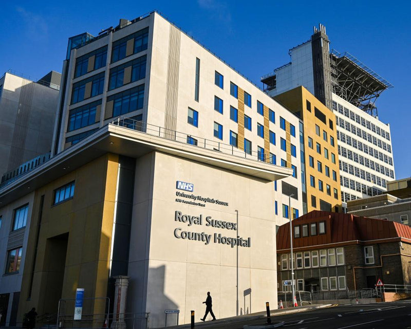Sussex Maternity Review: Bereaved Parents Testify