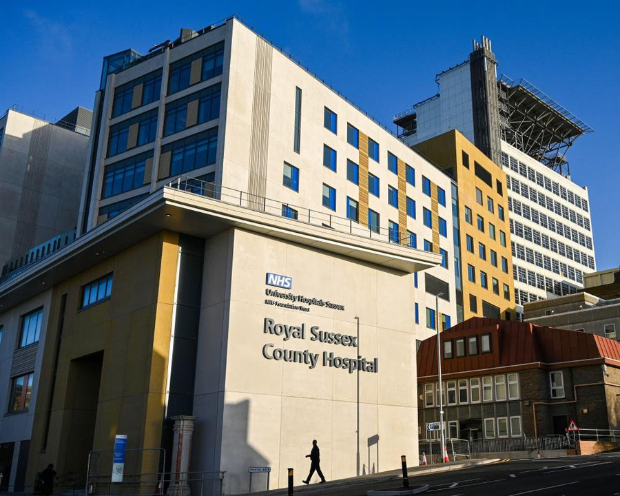 Sussex Maternity Review: Bereaved Parents Testify