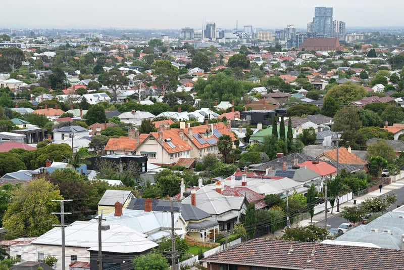 Switch Banks for a Better Home Loan Rate After RBA Hike