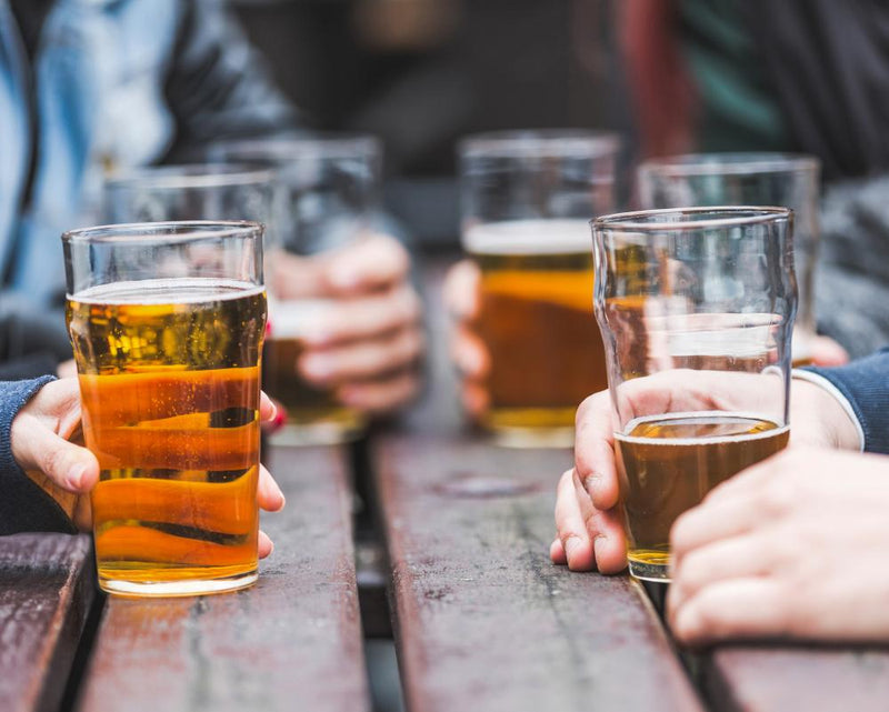 Business Rate Valuations Fairer for Pubs and Hotels