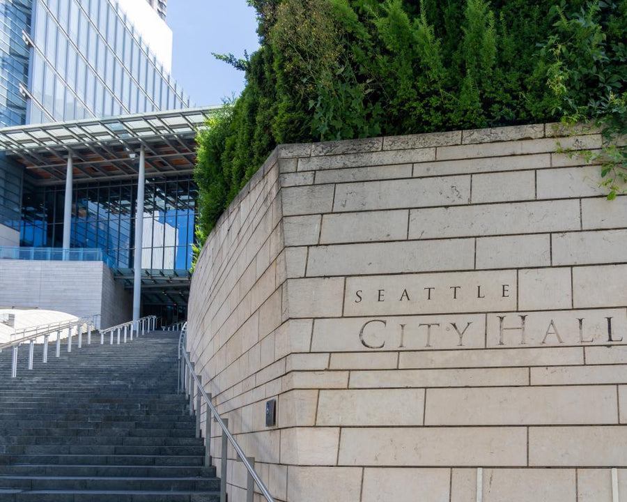 Seattle Hate Crime Charge Weighed in Brutal Forehead Bite Attack