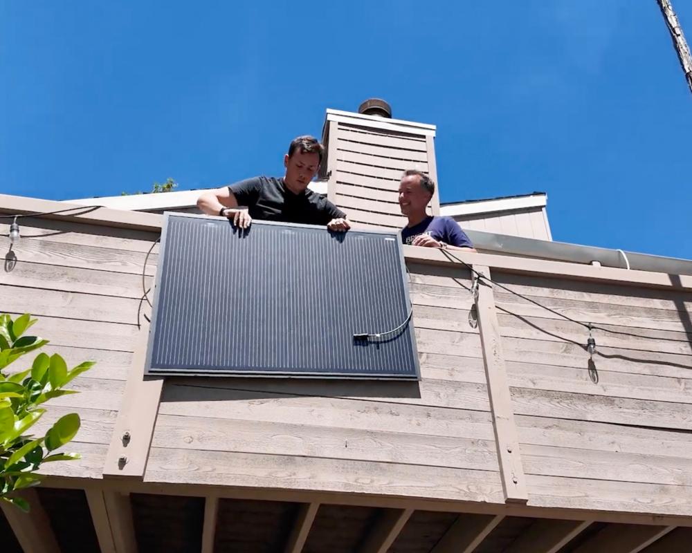 Solar Panels UK Boom: 15-Year High as Energy Bills Soar