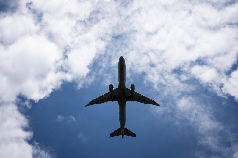 US Airfares Stay High Even If Iran Ceasefire Drops Oil Prices
