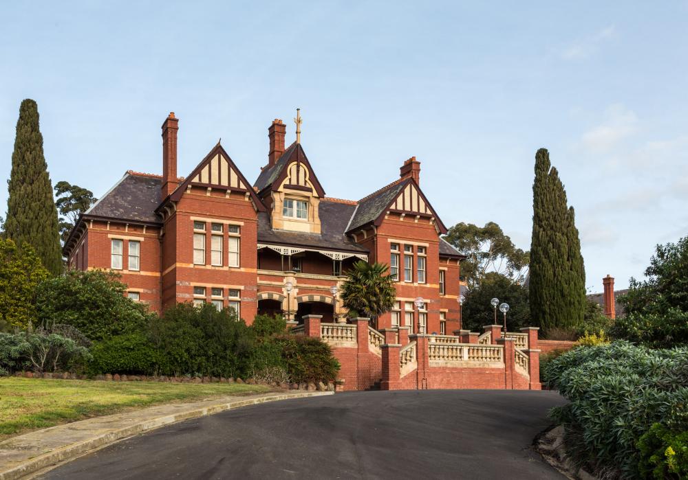 The Block's $38 Per Sq Metre Victorian Property Deal Sparks Outrage