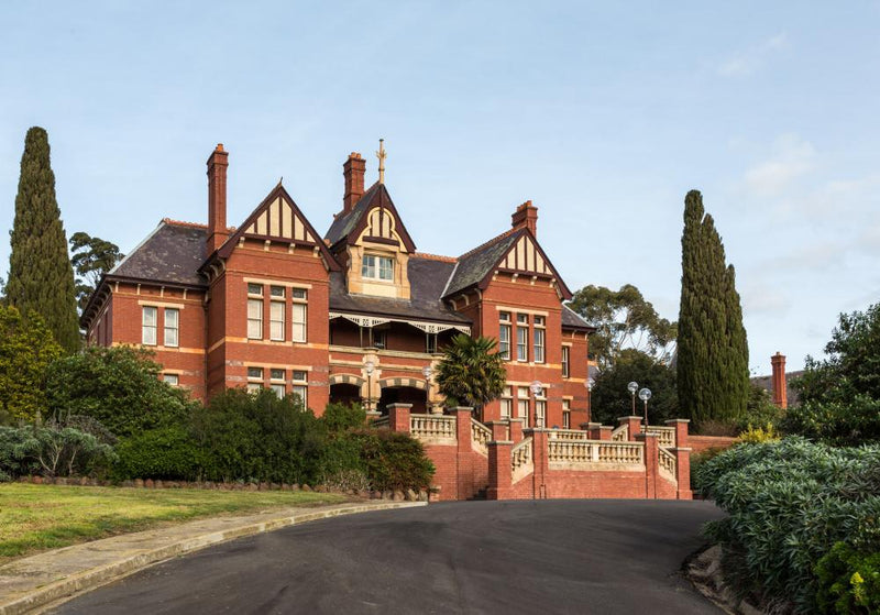 The Block's $38 Per Sq Metre Victorian Property Deal Sparks Outrage