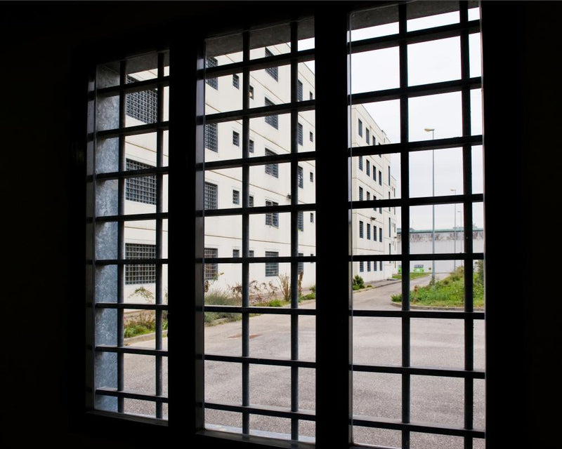 Escape Wizard Arrested in Spain: Notorious Prison Breaker Caught