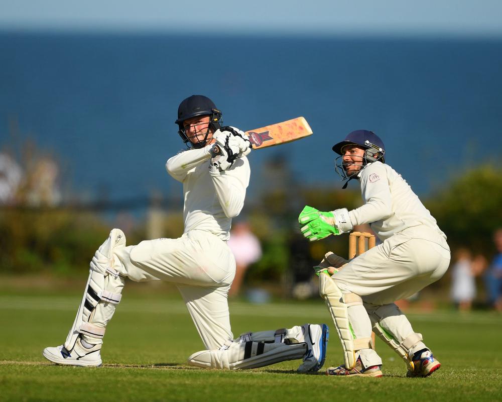 Cricket Fiction Reality: Sassoon and De Sélincourt Beyond Bucolic