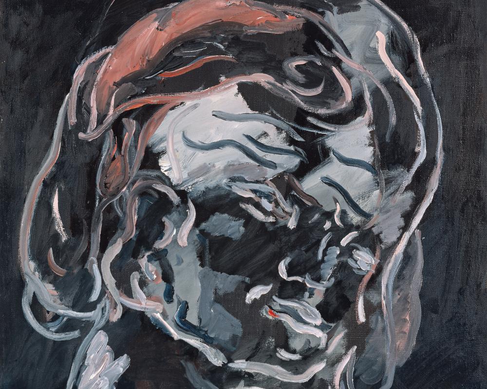 Georg Baselitz: The Heroes Review – Astonishing Paintings