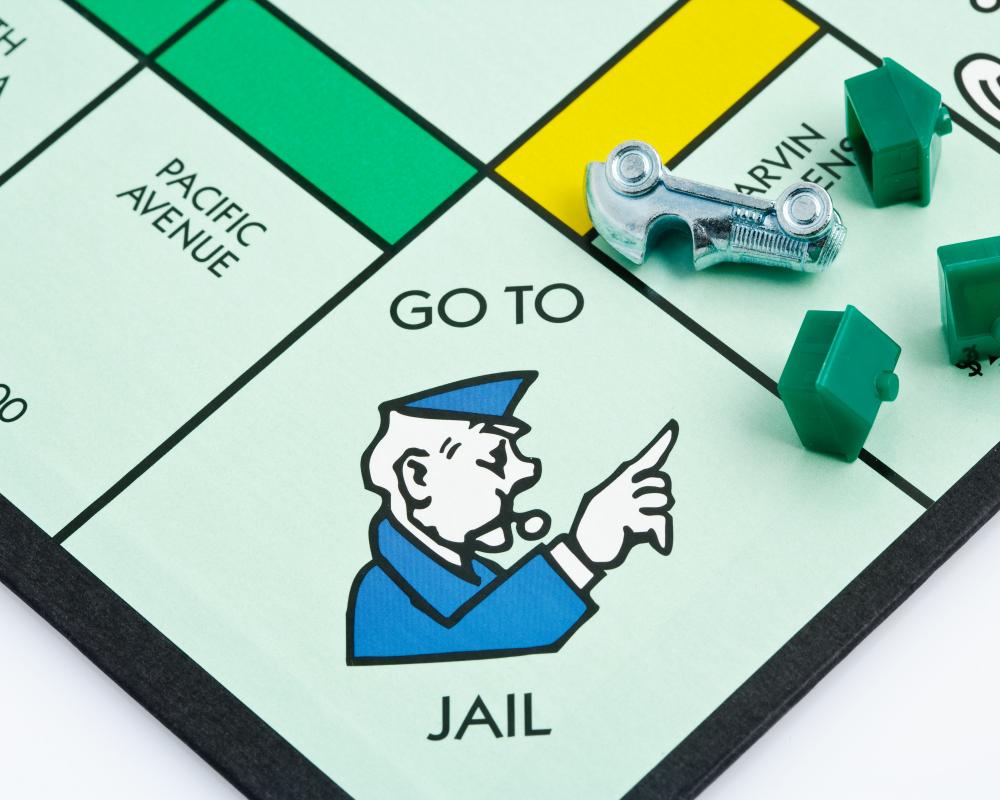Participatory Games: Why They're Not for Everyone