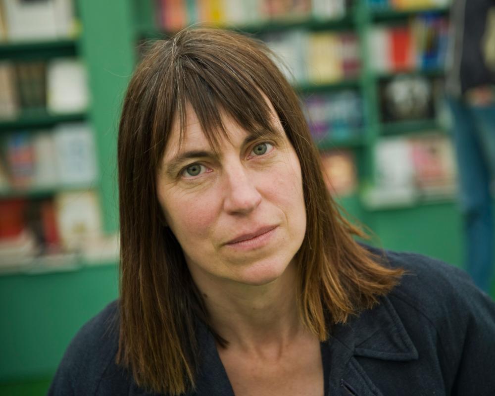 Alice Oswald's Rhapsody: A Manifesto on Oral Poetry
