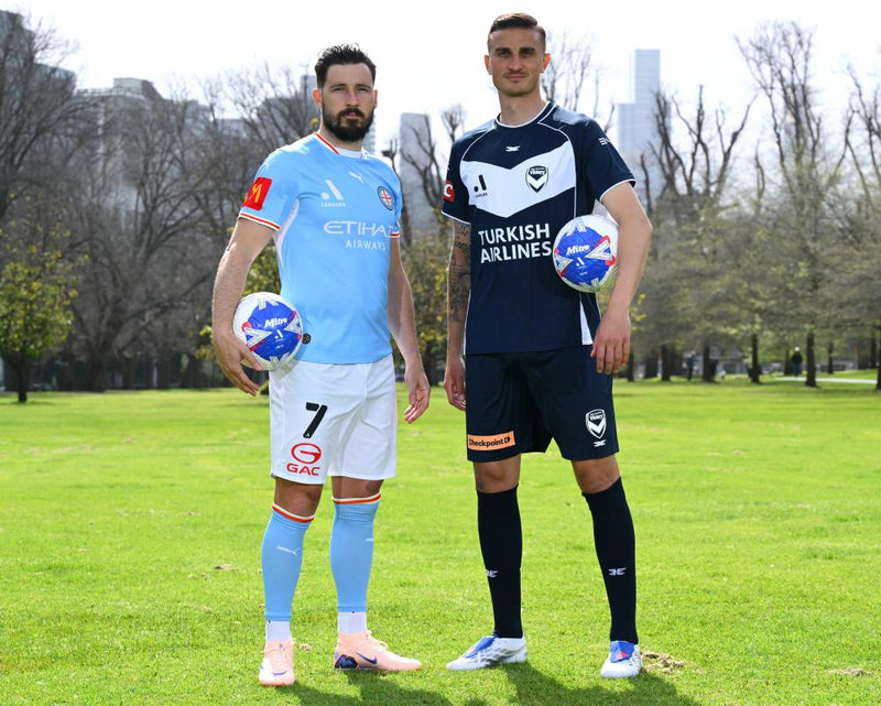 Melbourne Derby Shines Despite Manchester City Scandal
