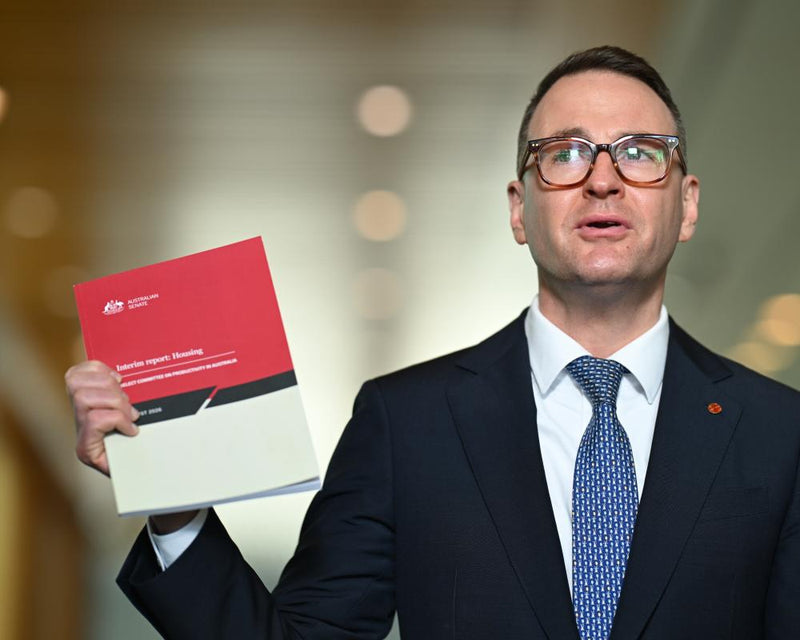 Coalition Split on Andrew Bragg Speech: Migration Policy Debate
