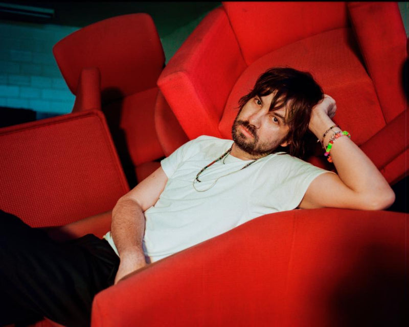 Tame Impala's Kevin Parker Bans Autographs Over Aggressive Collectors