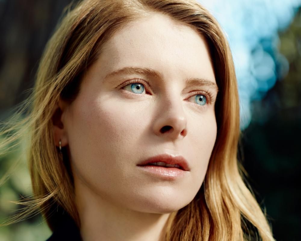 Switzy by Emma Cline Review: A Profoundly Moving Tale of Last Days