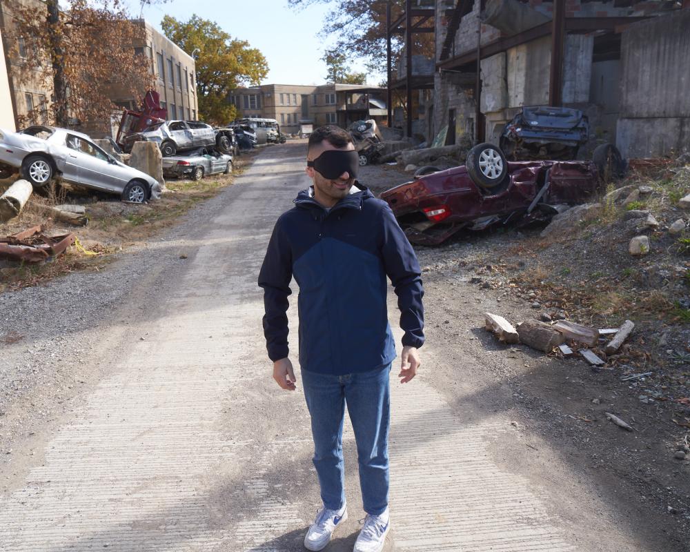 Channel 4's Apocalypse Reality Show: Survival in Rural Indiana