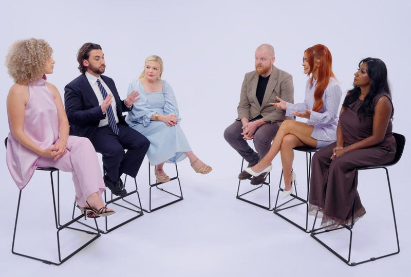 SBS Faces Backlash Over Anti-Abortion Advocates on Fertility Show