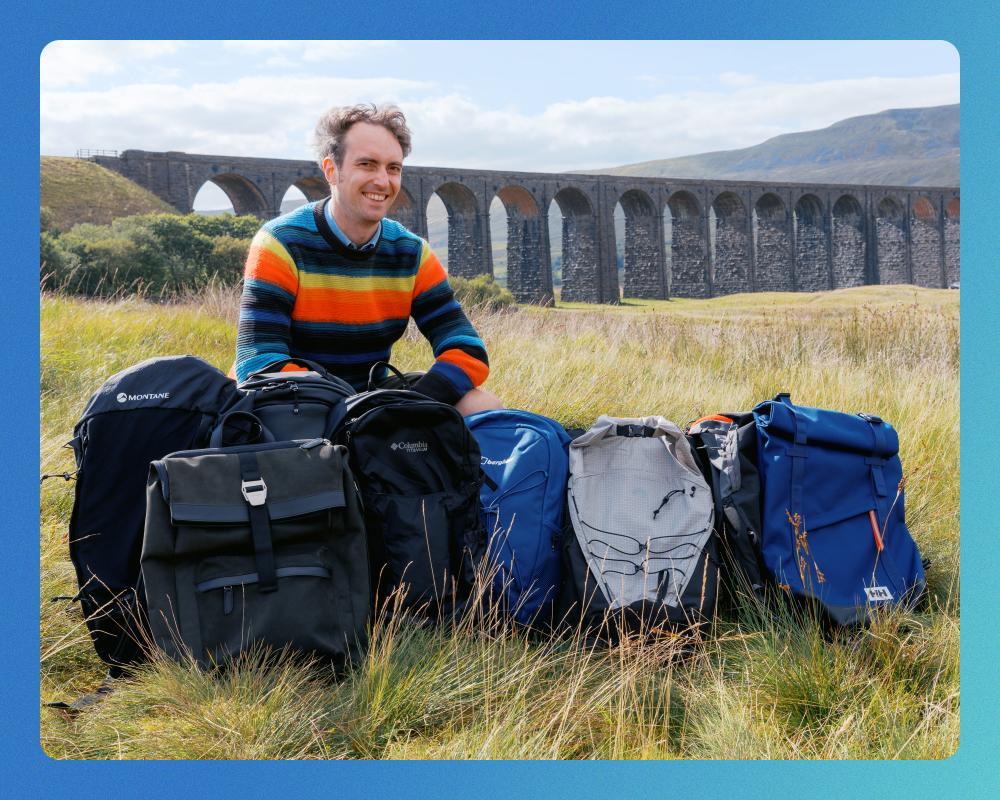 Best Backpacks for Work, Travel & Adventure: UK Tested Picks