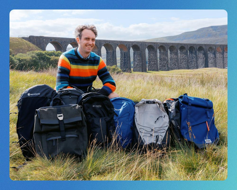 Best Backpacks for Work, Travel & Adventure: UK Tested Picks