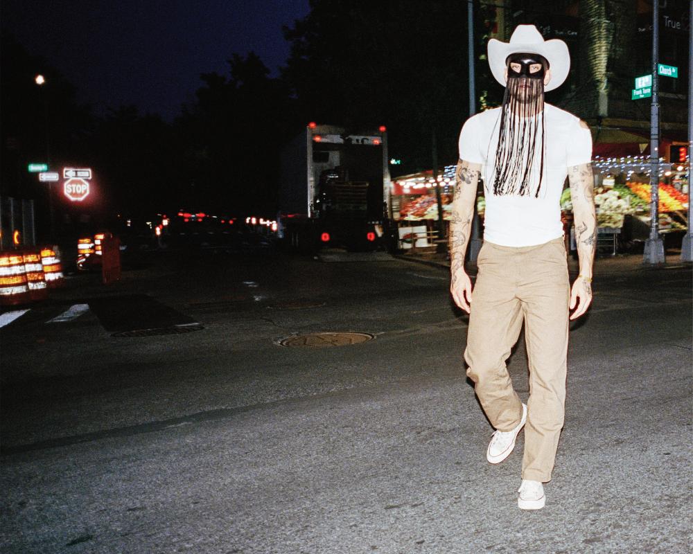 Orville Peck on Addiction, Dolly Parton, and New Album Mule