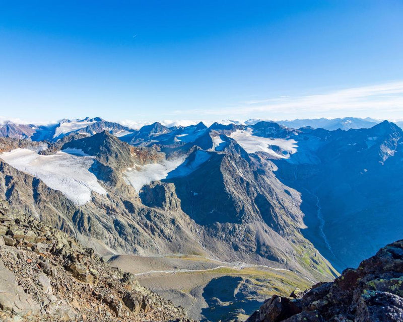 Glacier Melt Reveals Hiker's Backpack After 60 Years in Austria