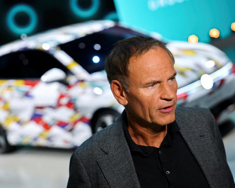 VW Workers Boo CEO Over Job Cuts: Transformation Plan Faces Backlash