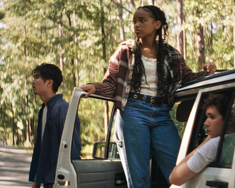 It Ends Review: Micro-Budget Horror Ranks Among Year's Best