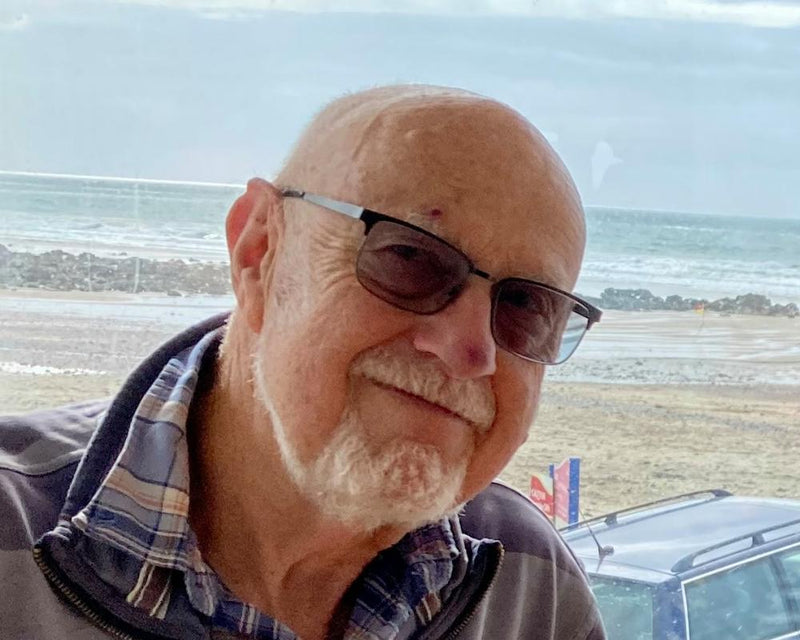 Gerry Hunt Obituary: Celebrating a Pill Community Leader
