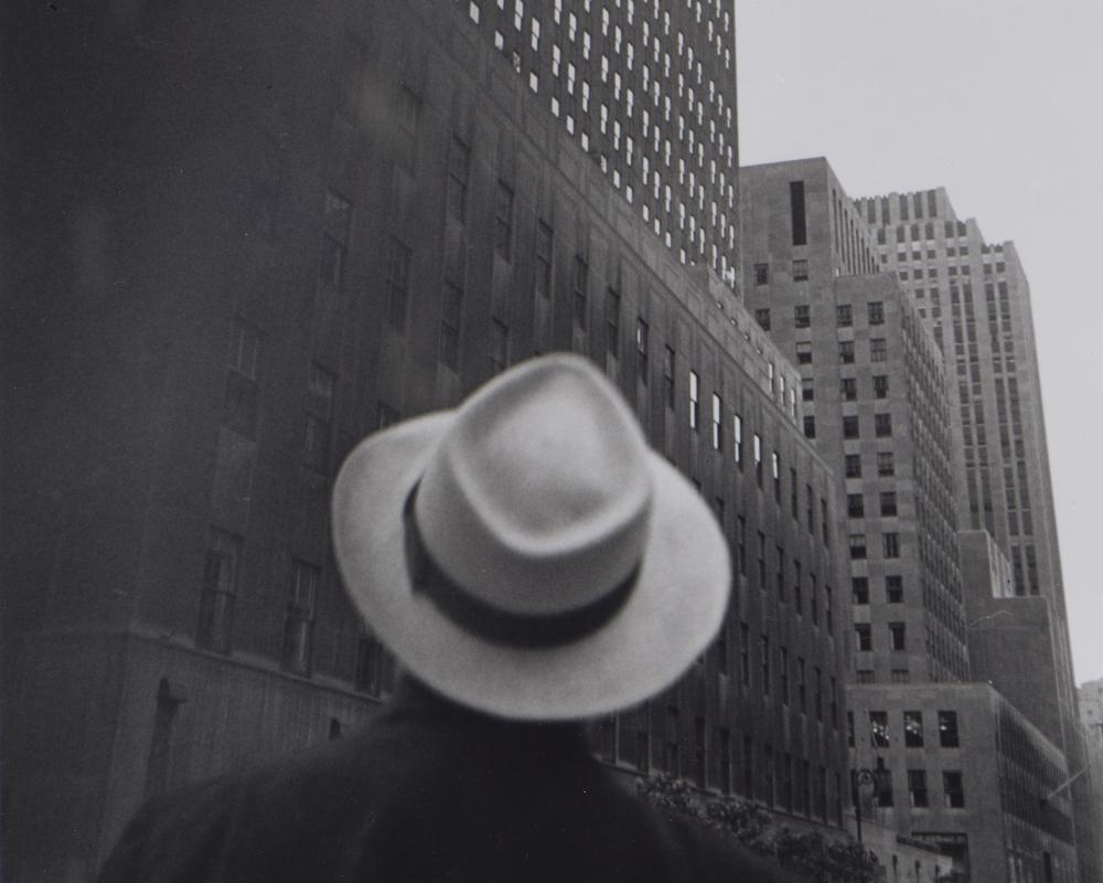 Portrait of a City Review: Master Photographers Capture US Urban