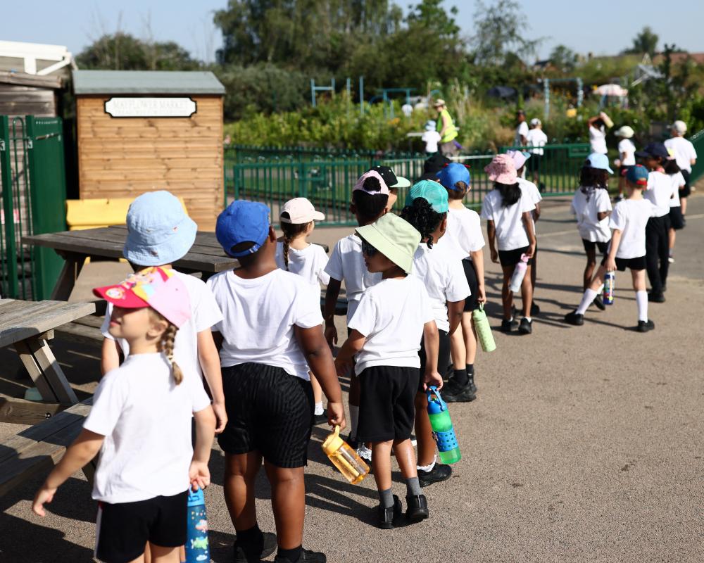 Cool UK's Overheating Schools: Tips for Parents and Teachers