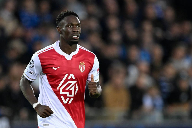 Balogun Everton Transfer Collapse: Monaco CEO Reveals Medical