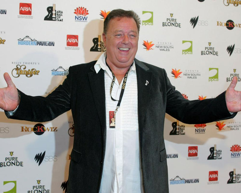 Johnny Young Dies at 79: Young Talent Time Legacy