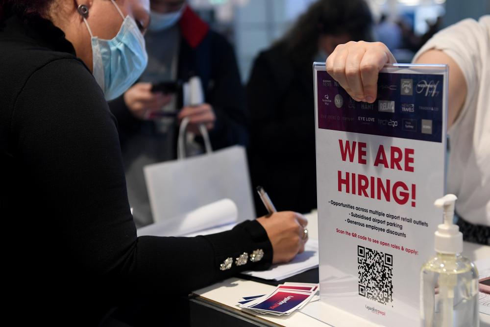 RBA Rate Rise Looms: What It Means for Unemployment