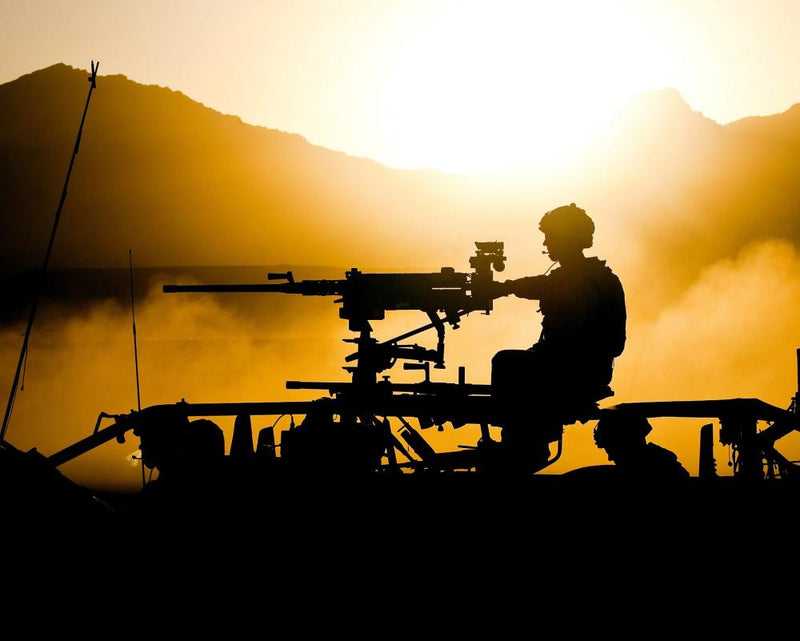 SAS Afghanistan Inquiry: Personnel Refuse to Answer Questions
