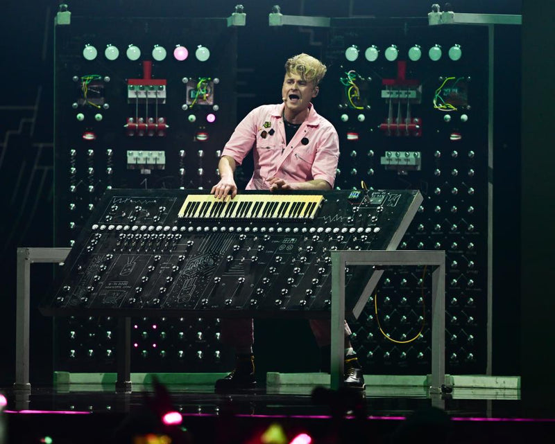 Eurovision UK: Folk or AI Could Be a Winning Strategy