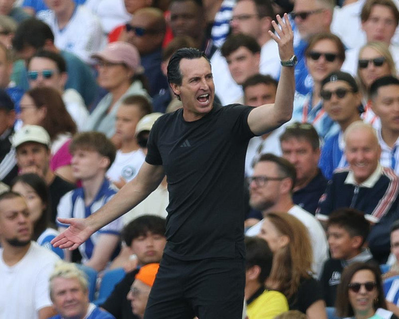 Unai Emery on Ollie Watkins: Transfer Turmoil Hits Aston Villa