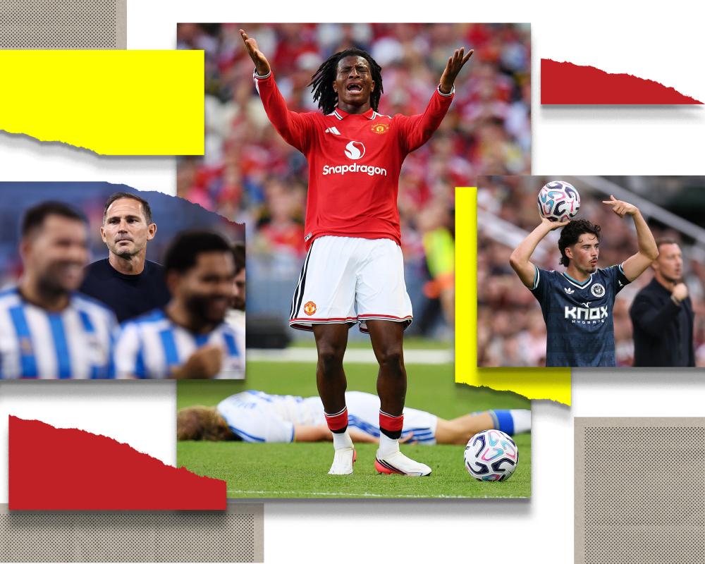 Premier League 2026-27: New Rules, Managers, and Pundits