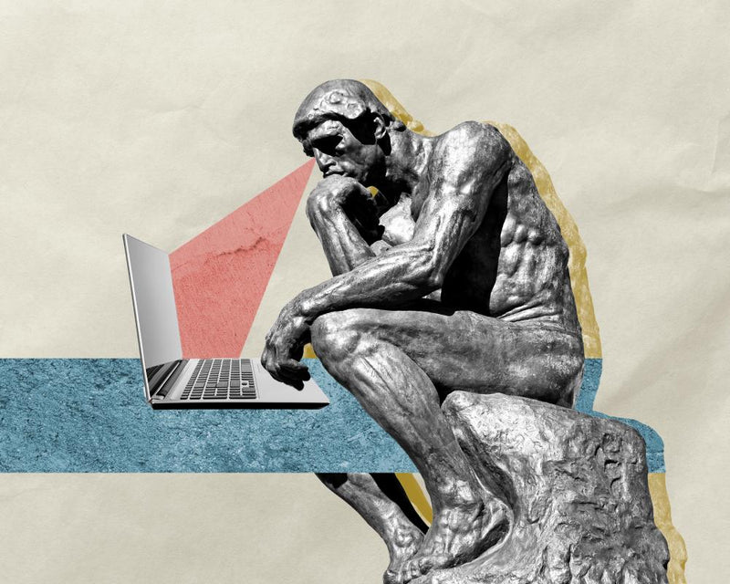 Finding Wisdom in Uncertainty: A Modern Lesson