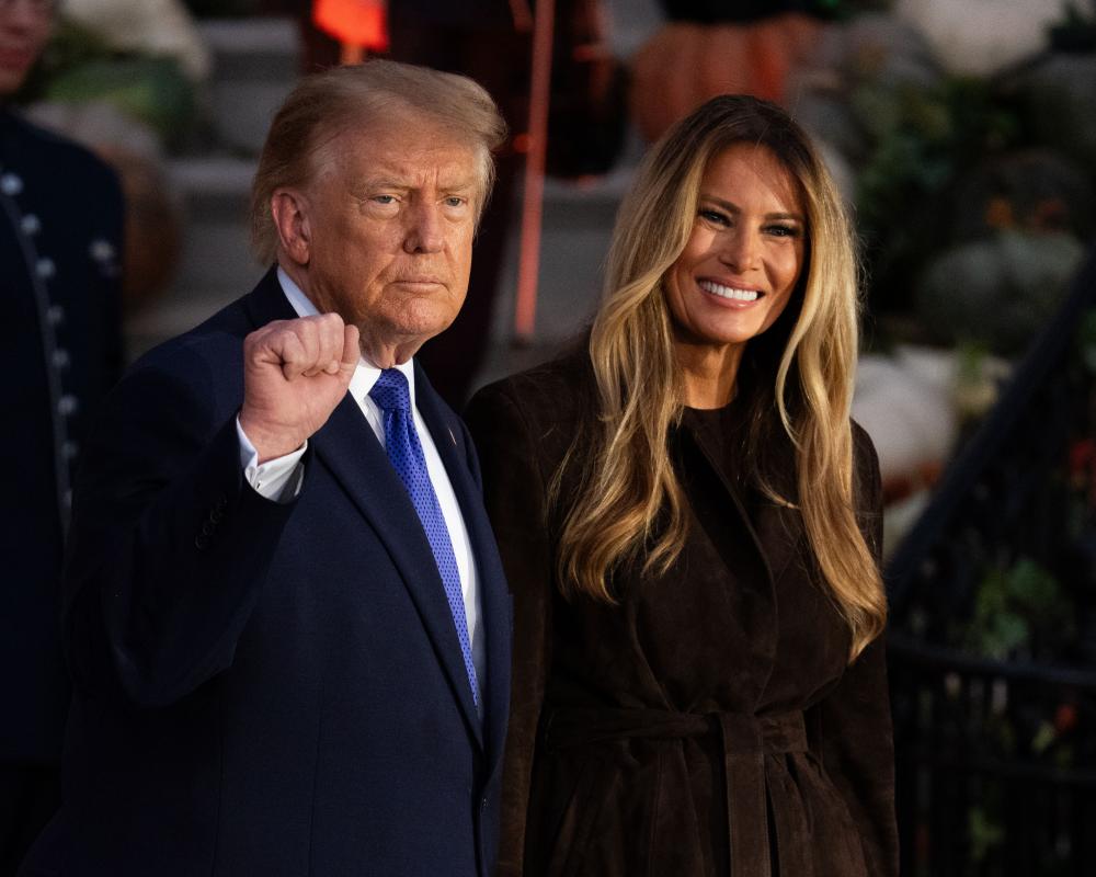 Melania Trump Nobel Peace Prize: A Satirical Proposal for Norway