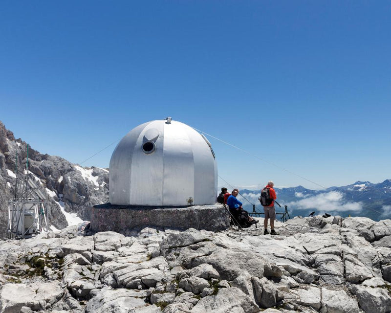 10 Best Mountain Huts in Europe for Unforgettable Adventures