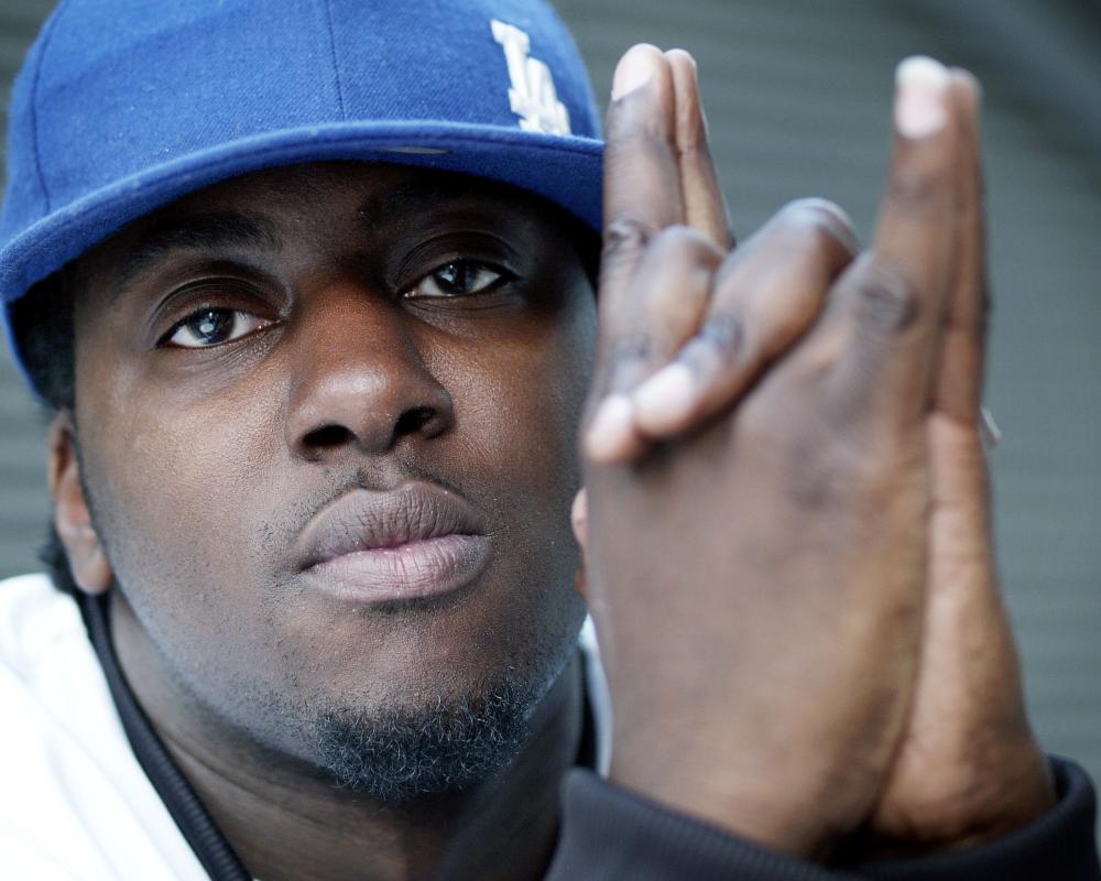 Sway, Mobo-Winning British Rapper, Dies at 44